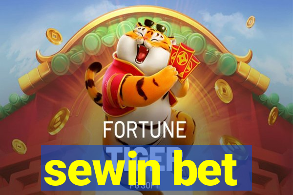 sewin bet